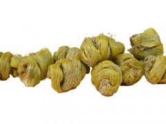 铁皮枫斗和石斛的区别