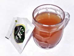 三清茶效果怎么样