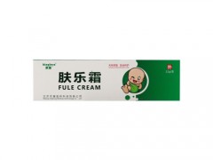 肤乐霜的作用与功效