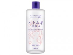泊舒薏仁水有什么功效