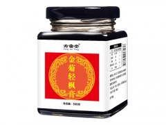 金橘轻风膏是治疗什么的