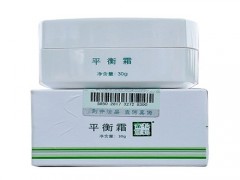 竺草堂平衡霜怎么样