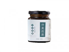 仲黄茯源膏功效和作用