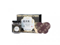 享瘦肚脐贴减肥产品怎么样