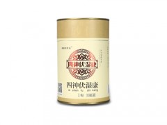 四神伏湿康效果怎么样