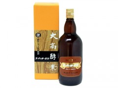 大高酵素使用说明