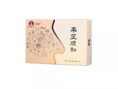 辛芷顺和净渊膏是真的吗
