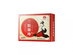 亿康三阳御坤贴是什么