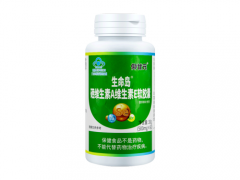 胡硒双素的功效