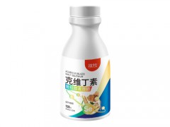 克维丁素可以治hpv吗