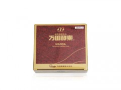 日本万田酵素有副作用吗