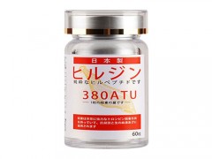 日本菲牛蛭冻干粉的作用与功效
