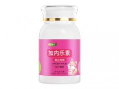 加内乐素有副作用吗