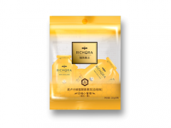 麦卢卡蜂蜜孝素果冻怎么样