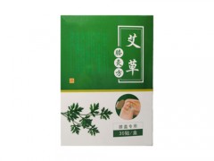 广世堂艾草膝灸方效果怎么样