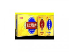 冰火吸油灸作用与功效