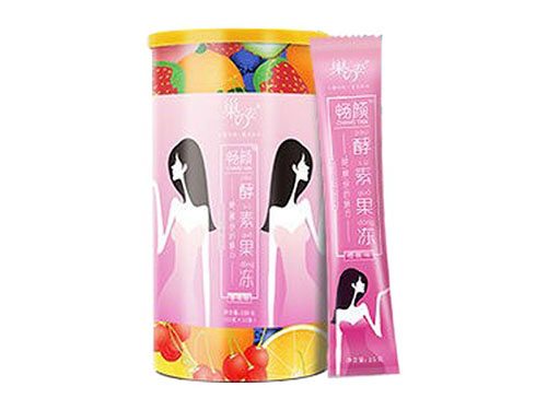 北京同仁堂果蔬酵素粉是真的吗 北京同仁堂果蔬酵素粉怎么样