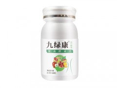 九绿康片是干嘛的
