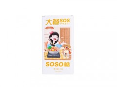 魔迹soso糖怎么样