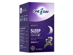 拜耳睡眠片怎么样