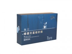 青康晨维健贝的功效