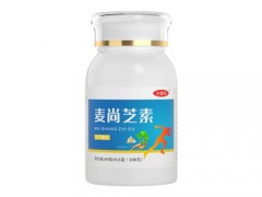 麦尚芝素治疗痛风吗
