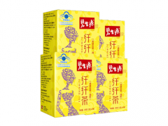 冬瓜荷叶茶的正确喝法