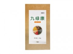 九绿康青干茶怎么样