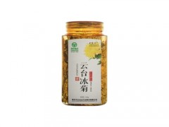 云台冰菊的副作用