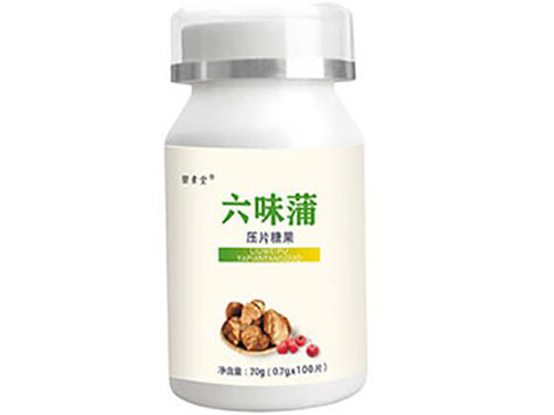 六味蒲的功效 六味蒲多少钱