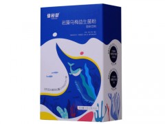 贡硒藻糖的作用