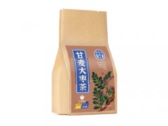 甘麦大枣汤的神奇功效
