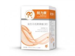 宝宝便秘喝阿力果益生元有什么效果