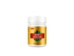 金麦聚糖片有哪些功效