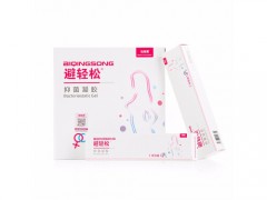 避孕凝胶的作用与功效