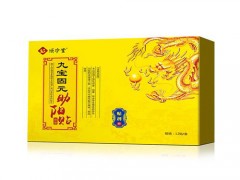九宝金龙贴怎么样