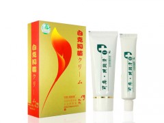 可奈阴斑清治疗萎缩吗