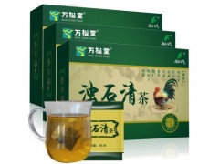 万松堂浊石清茶怎么样