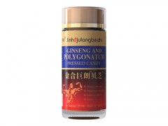 金合巨朗贝芝是什么药
