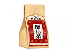 蒲公英散结茶有用吗