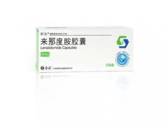 来那度胺的功效和作用