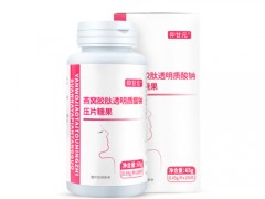白燕聚可以长期吃吗