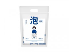 真不二泡脚包好吗