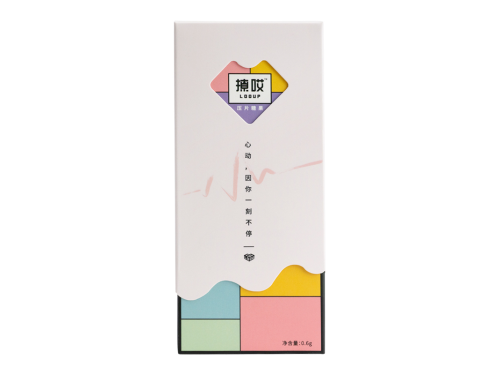 撩哎心动糖是壮阳药吗 撩哎心动糖对身体有影响吗