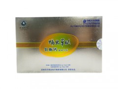 蛹虫草肽牡蛎钙到底有没有效果呢