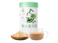 豌豆蛋白质粉催奶吗