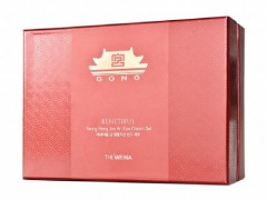 南京同仁堂眼霜能去眼袋吗