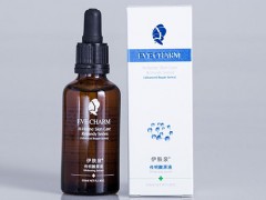 传明酸原液和精华液的区别