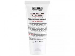 kiehl's洗面奶能用氨基酸补水吗