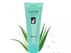 瑜然美芦荟胶
